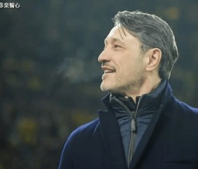 4-0横扫门兴＋斩获联赛6连胜＋暂列第2＋多赛1轮落后拜仁3分！