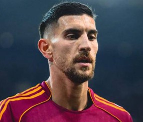 意甲第24轮焦点战：罗马主场迎战卡利亚里，加斯佩里尼信心满满展望比赛