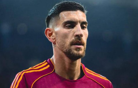 意甲第24轮焦点战：罗马主场迎战卡利亚里，加斯佩里尼信心满满展望比赛