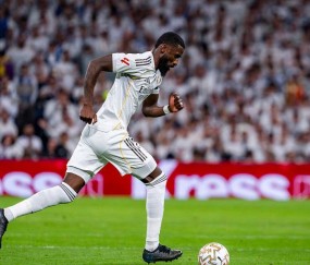 皇马欲与吕迪格续约仅一年，尤文曼联利物浦虎视眈眈准备捡漏！