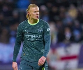 曼城0-3惨败皇马 更衣室内气氛凝重 蓝月亮输掉的远不止一场比赛