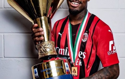 他们是基本盘！米兰队长续约完成，塔雷正在和三名主力加速商谈