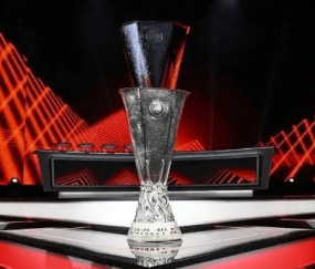 罗马加时爆冷出局！英超双雄扎堆下半区，西甲有望会师四强