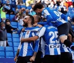 周一 西甲 西班牙人VS皇家奥维耶多最新赛事分析