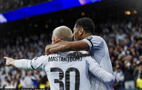 欧冠生死战！皇马客战本菲卡，马竞主场迎战黑马，西班牙三雄争夺晋级名额