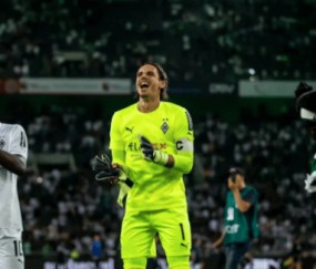 德甲第25轮前瞻：拜仁VS门兴，凯恩缺阵诺伊尔复出