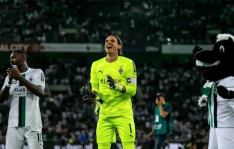 德甲第25轮前瞻：拜仁VS门兴，凯恩缺阵诺伊尔复出