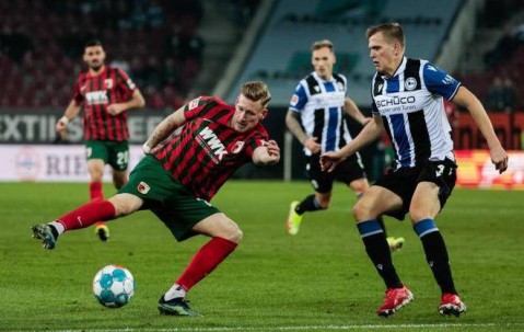 德甲：柏林联合VS莱比锡红牛——比分推荐