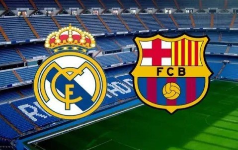 西甲-皇马1-2巴萨：巴萨哀兵，获胜即登顶！CCTV5直播|前瞻