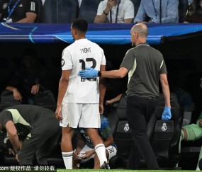 阿诺德伤缺6-8周无缘战马竞尤文巴萨 亦难重返安菲尔德