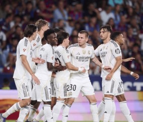 23亿巅峰对决！皇马3大核心缺阵，拜仁三叉戟已磨刀霍霍！