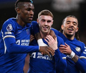 欧冠前瞻：那不勒斯VS切尔西 最新赛前分析