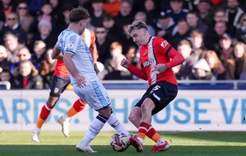 英冠-米德尔斯堡VS伊普斯维奇：陷入低迷，米堡重返英超难