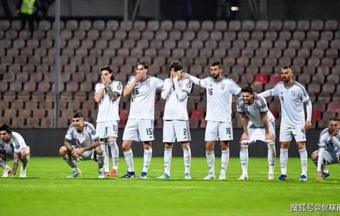 0-3！1-3！意甲欧战或全军覆没 两队遭英超打爆 联赛国家队全崩塌