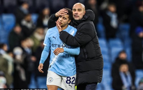 阿森纳三连亚后翻身？曼城新年暂1场未胜 后程发力变掉链子？