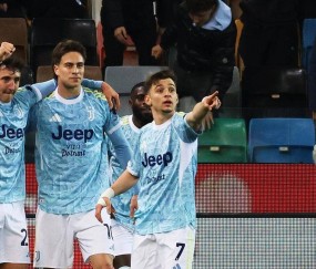 博加一剑封喉，尤文图斯1-0取胜，意甲争四格局迎来重大变化