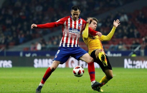 25141期胜负彩前瞻 | 西甲激战：塞尔塔保级遇马竞，是绝地反击还是全面溃败？