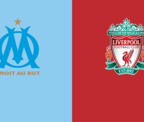 欧冠-马赛1-2利物浦：没落豪强，无意义的不败着|前瞻