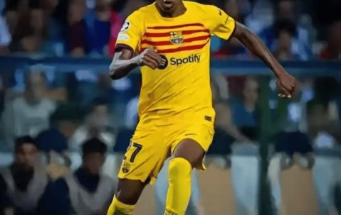 18岁亚马尔10球9助仅差1助攻两双！西甲关键传球59次霸榜 梅西接班人已现