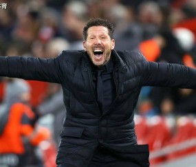 随着巴萨1-0+马竞3-2！西甲最新积分榜：亚马尔制胜 皇马落后4分