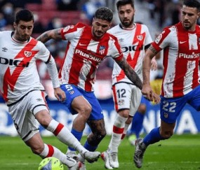 巴列卡诺VS皇家奥维耶多 西甲保级生死战复盘与前瞻