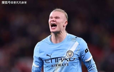 新人破门小将也有贡献！曼城3-0大胜富勒姆，距离阿森纳仅差三分