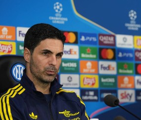 竞彩湃｜国际米兰主场力拼阿森纳，多特蒙德上门挑战热刺