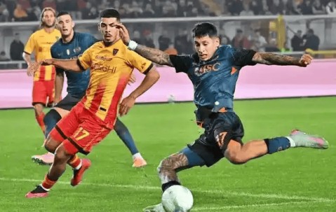 【意甲争冠VS保级】米兰主场碾压残阵莱切？伤病成破局关键！