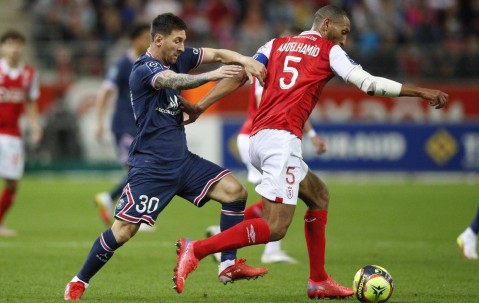 法甲赛事前瞻：里尔VS梅斯