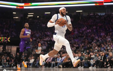 十分抢手！勇士绿军等多队对加福德感兴趣