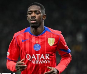 大巴黎续约谈判陷入僵局，瞄准世界级9号重塑锋线阵容