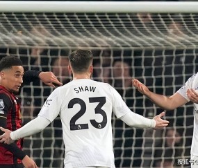 马奎尔遭英足总指控或加刑！无缘玫瑰德比，恐再错过曼联vs切尔西