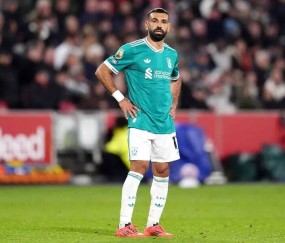 从连败走向连败！利物浦未来4个对手，赢一场都不容易